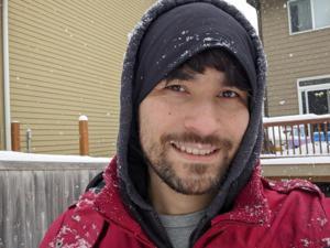 Profile photo for Yusuke Tsutsumi