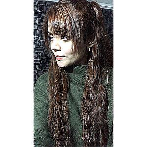 Profile photo for Maryam Amjad