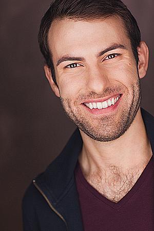 Profile photo for Brett Aresco