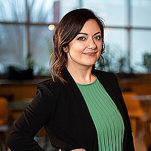 Profile photo for Cheyenne Protz