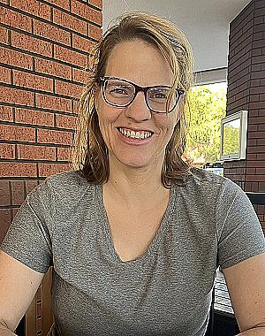 Profile photo for Miranda Cameron