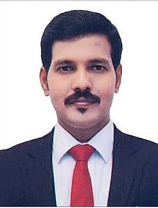 Profile photo for Rajesh Rajesh