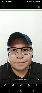 Profile photo for William Carrillo cañas