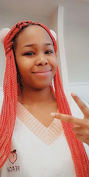 Profile photo for Ayanna Watkins