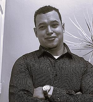 Profile photo for Arlinton Velasquez