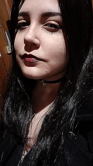 Profile photo for Sabrina Netto