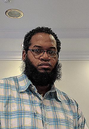 Profile photo for Haneef Bashir
