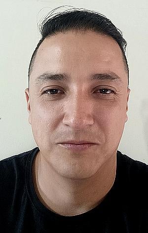 Profile photo for John diaz