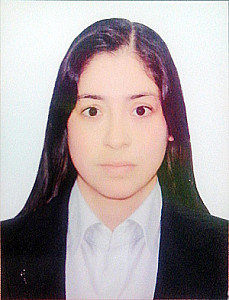 Profile photo for Angela Villafuerte