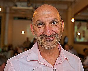 Profile photo for Phil LoPiccolo