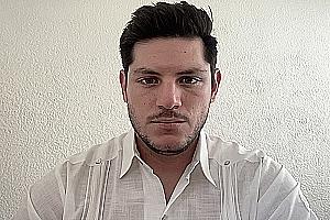 Profile photo for Rodrigo Aviles