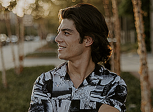 Profile photo for Fernando Krasovsky