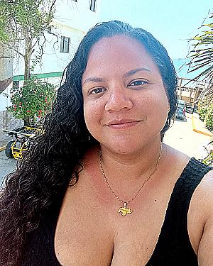 Profile photo for Yunaiki Patiño