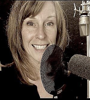 Profile photo for Jill Perry