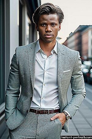 Profile photo for Ericivory Ivory