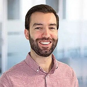 Profile photo for Eric Bellomo