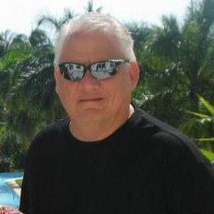 Profile photo for Jim Anderson