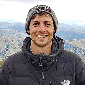 Profile photo for Tom Crook