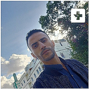 Profile photo for abderrahman bouriah