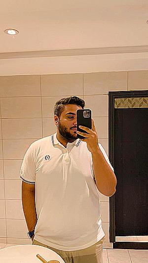 Profile photo for Abdulbasit Chaudhry