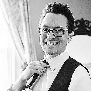 Profile photo for Eric Closson