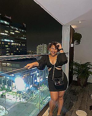 Profile photo for Sadhely Alexandra Batista Lora