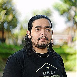 Profile photo for Tamael Yugandhara