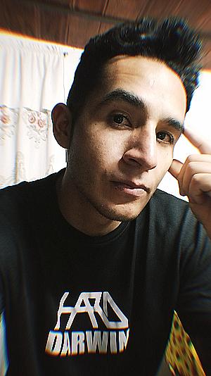 Profile photo for Hard Darwin