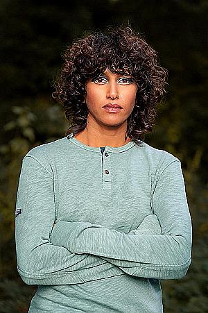 Profile photo for Shabnam Kohan