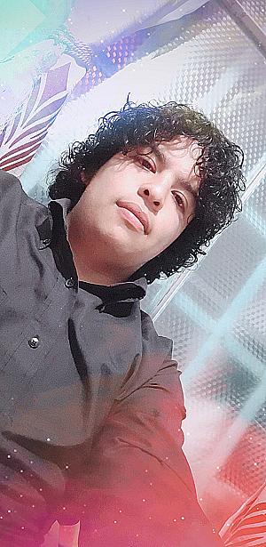 Profile photo for Jonathan Carrion