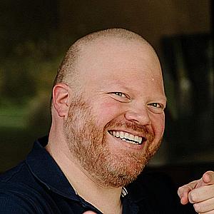Profile photo for Derek Oren