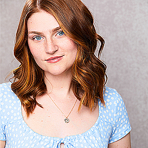 Profile photo for Jessica Ruth Bell
