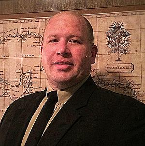 Profile photo for Brian Sersaw