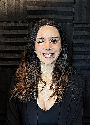 Profile photo for Stephanie Lara