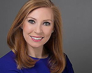 Profile photo for Jenn Sullivan