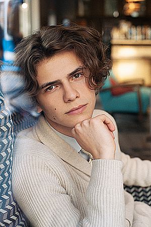 Profile photo for Adam Piekarz