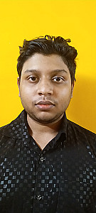 Profile photo for Oliver Dcunha