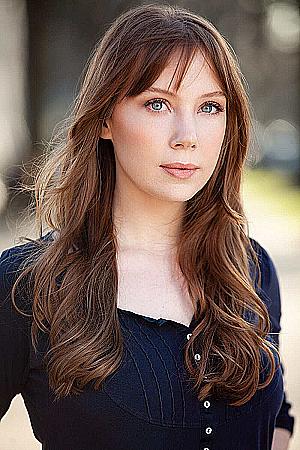 Profile photo for Katie Housley