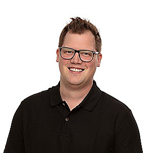 Profile photo for Stephen Keppler