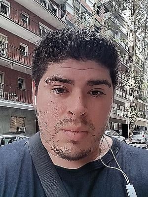 Profile photo for Brai Lobos