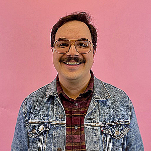 Profile photo for J.R. Rund