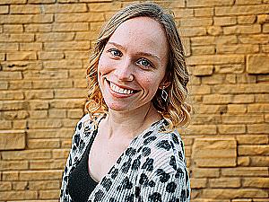 Profile photo for Abigail Pauls