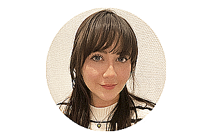 Profile photo for BETSABE SANTAMARIA