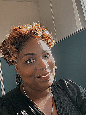 Profile photo for Ebony Luper