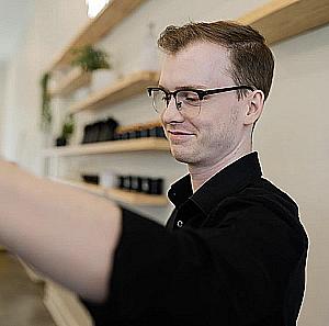 Profile photo for Josh Martin