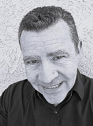 Profile photo for Doug Arbulu