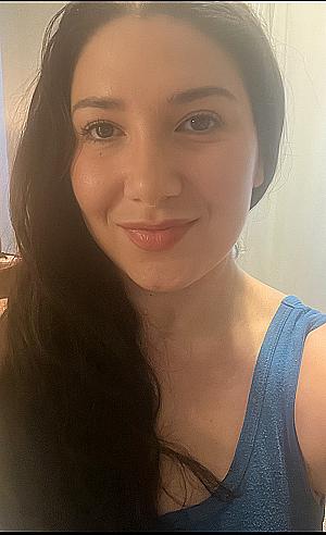 Profile photo for Molly Glassman
