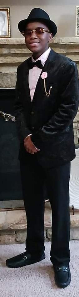 Profile photo for Javin Butler