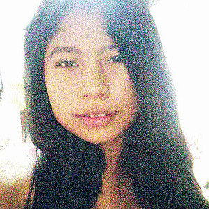 Profile photo for Diana Mealee Alegre Apolinario