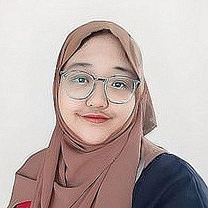 Profile photo for Mishael Yasmin Mama